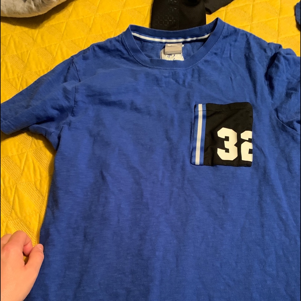 Duke men’s medium
